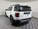 New 2026 Honda Passport RTL image 5