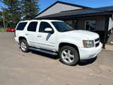 Used 2007 Chevrolet Tahoe LTZ w/ LTZ Preferred Equipment Group image 2