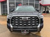New 2025 Toyota Tundra Platinum image 3