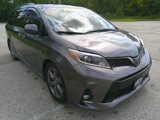 Used 2018 Toyota Sienna SE image 6