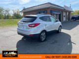 Used 2014 Hyundai Tucson Limited w/ Technology Package 02 image 5