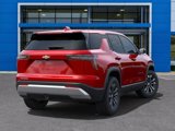 New 2026 Chevrolet Equinox LT w/ Convenience Package II image 4