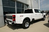 New 2025 Ford F350 Platinum image 3