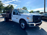 Used 2016 Ford F350 XL w/ XL Value Package image 3