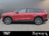 New 2026 Cadillac Vistiq Sport w/ LPO, Floor Liner Package image 4