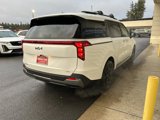 New 2025 Kia Carnival SX w/ SX Dark Edition Package image 4