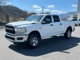 New 2024 RAM 3500 Tradesman w/ Chrome Appearance Group image 5