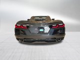Used 2024 Chevrolet Corvette Stingray Preferred Conv w/ Stealth Interior Trim Package image 5