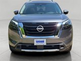 New 2025 Nissan Pathfinder Platinum image 5