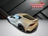 Certified 2022 Toyota Supra image 3