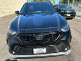 Used 2021 Toyota Highlander XSE image 2