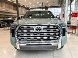 New 2025 Toyota Tundra 1794 Edition image 5
