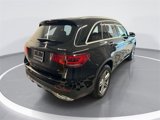 Used 2022 Mercedes-Benz GLC 300 4MATIC image 6