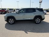 New 2026 Chevrolet Equinox LT image 5