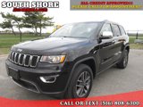 Used 2019 Jeep Grand Cherokee Limited image 2