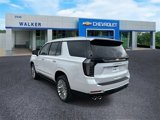 New 2025 Chevrolet Tahoe Premier image 3