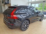 Certified 2025 Volvo XC60 B5 Plus w/ Protection Package Premier image 6