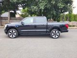 New 2025 Ford F150 Lightning Platinum image 2