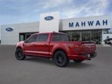 New 2025 Ford F150 STX w/ STX Black Appearance Package image 4