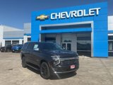 New 2025 Chevrolet Tahoe Premier image 1