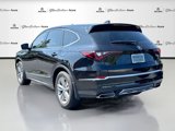 Certified 2025 Acura MDX FWD image 4