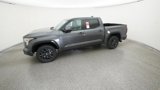 New 2025 Toyota Tundra Platinum image 2
