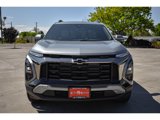 New 2026 Chevrolet Equinox ACTIV w/ Convenience Package III image 2