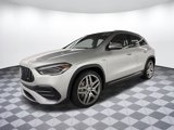 Certified 2022 Mercedes-Benz GLA 35 AMG 4MATIC image 2