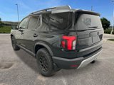 New 2026 Honda Passport TrailSport image 3