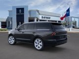 New 2025 Lincoln Navigator Black Label image 4