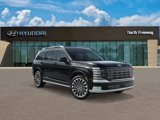 New 2026 Hyundai Palisade Calligraphy image 2