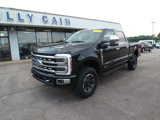 Used 2024 Ford F250 Platinum w/ Tremor Off-Road Package image 3