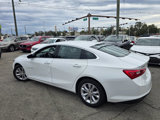Used 2023 Chevrolet Malibu LT w/ Driver Confidence Package image 2