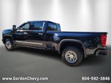 New 2025 Chevrolet Silverado 3500 High Country w/ High Country Premium Package image 3