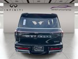 New 2025 INFINITI QX80 Sensory w/ Premium Cargo Package image 6