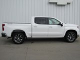 New 2025 Chevrolet Silverado 1500 LT w/ All Star Edition Plus image 4