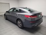 Used 2020 Kia Optima LX image 5