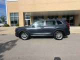New 2026 Honda CR-V EX image 1