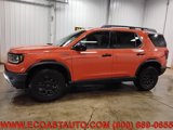 Used 2026 Honda Passport TrailSport Elite image 5