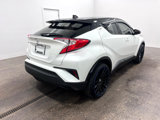 Used 2020 Toyota C-HR image 6