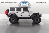 Used 2011 Jeep Wrangler Unlimited Sport w/ Black Appearance Group image 2