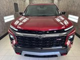 New 2026 Chevrolet Traverse Z71 w/ Enhanced Driving Package image 2