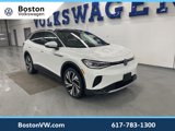 New 2025 Volkswagen ID.4 Pro S Plus image 5