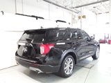 Used 2023 Ford Explorer Limited w/ Equipment Group 301A image 3