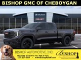 New 2025 GMC Sierra 1500 Elevation image 4