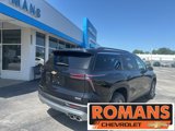 New 2025 Chevrolet Traverse LT w/ Driver Confidence Package image 3