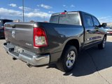 Used 2023 RAM 1500 Big Horn image 5