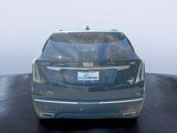 Used 2021 Cadillac XT5 Sportv w/ LPO, Floor Liner Package image 4