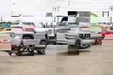 New 2025 Volkswagen Atlas SEL Premium R-Line image 6