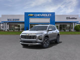 New 2026 Chevrolet Equinox LT w/ Convenience Package II image 4